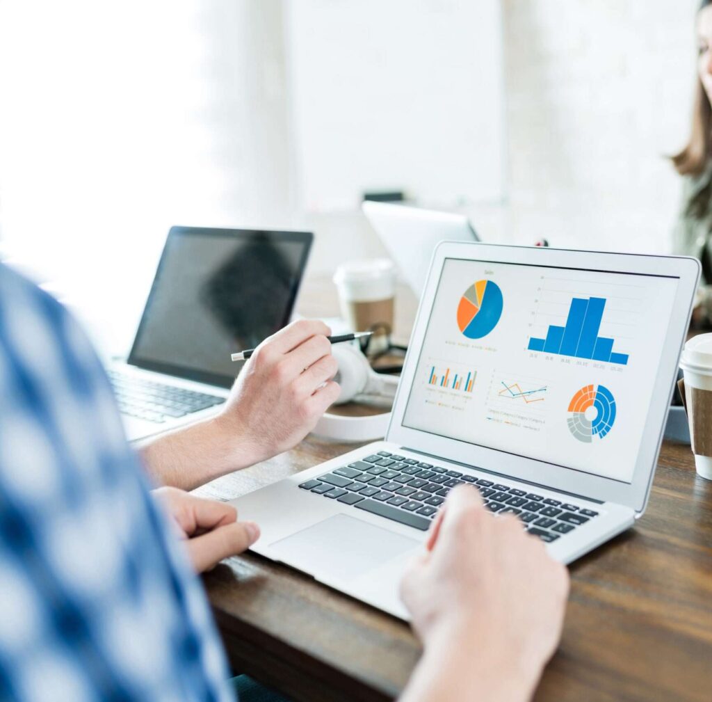 pa per click service in kollam - service page