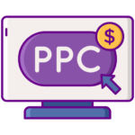 pay per click agency in kollam - homepage