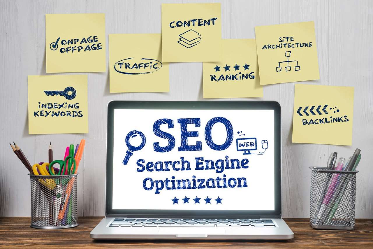 search engine optimization service in kollam - services