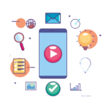 motion design agency in kollam - homepage