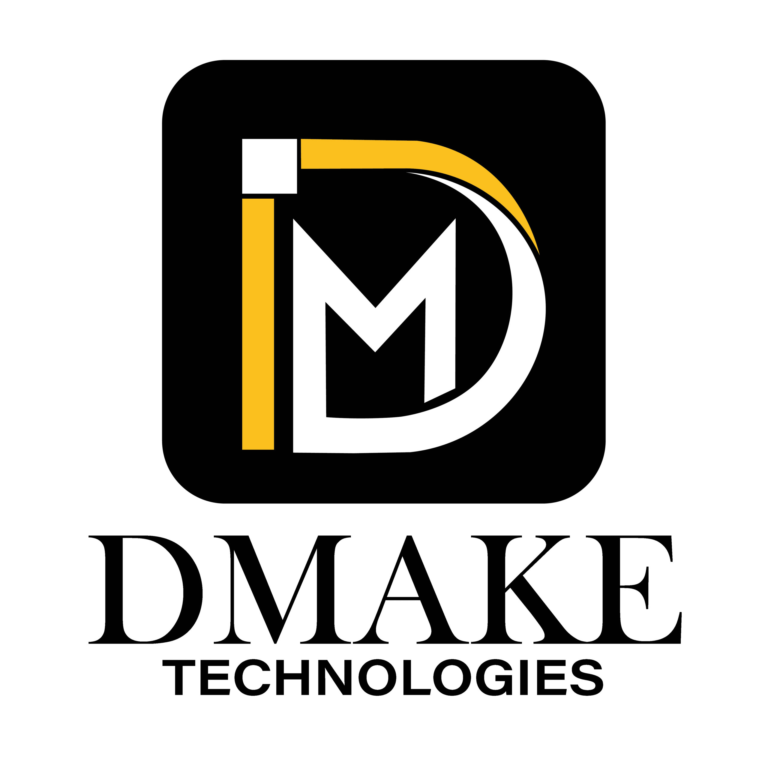 DMake Technologies